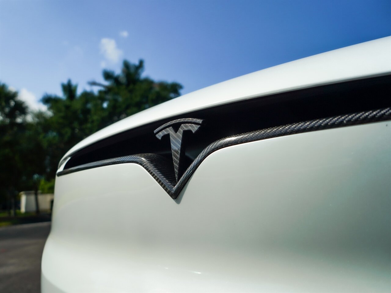 2022 Tesla Model X Plaid   - Photo 11 - Bonita Springs, FL 34134