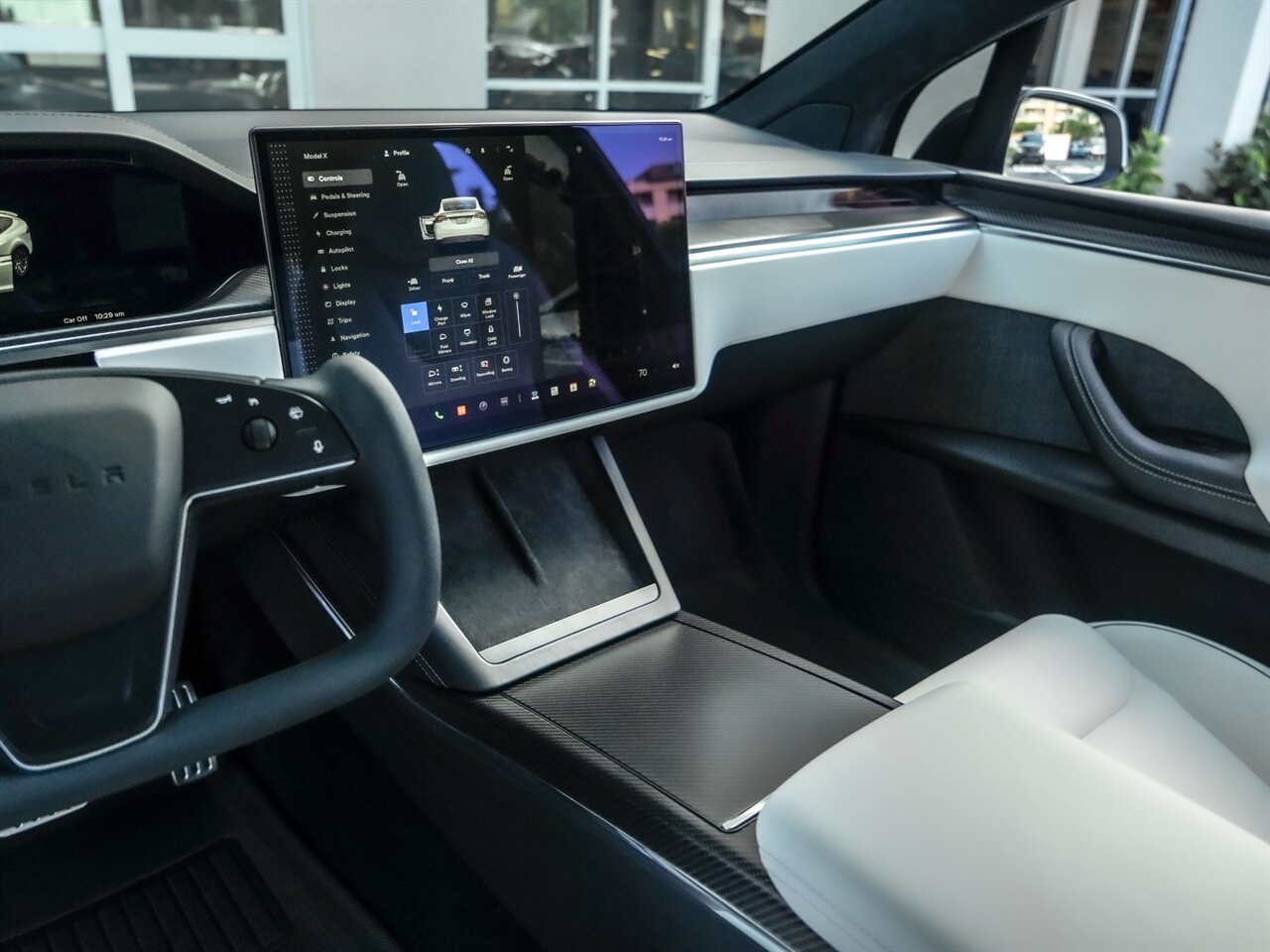 2022 Tesla Model X Plaid   - Photo 15 - Bonita Springs, FL 34134