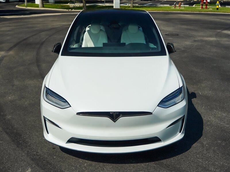 2022 Tesla Model X Plaid   - Photo 4 - Bonita Springs, FL 34134