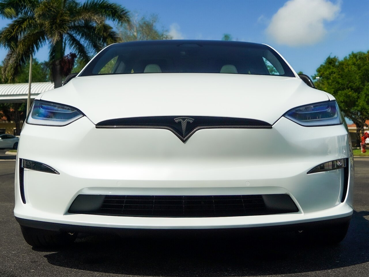 2022 Tesla Model X Plaid   - Photo 5 - Bonita Springs, FL 34134