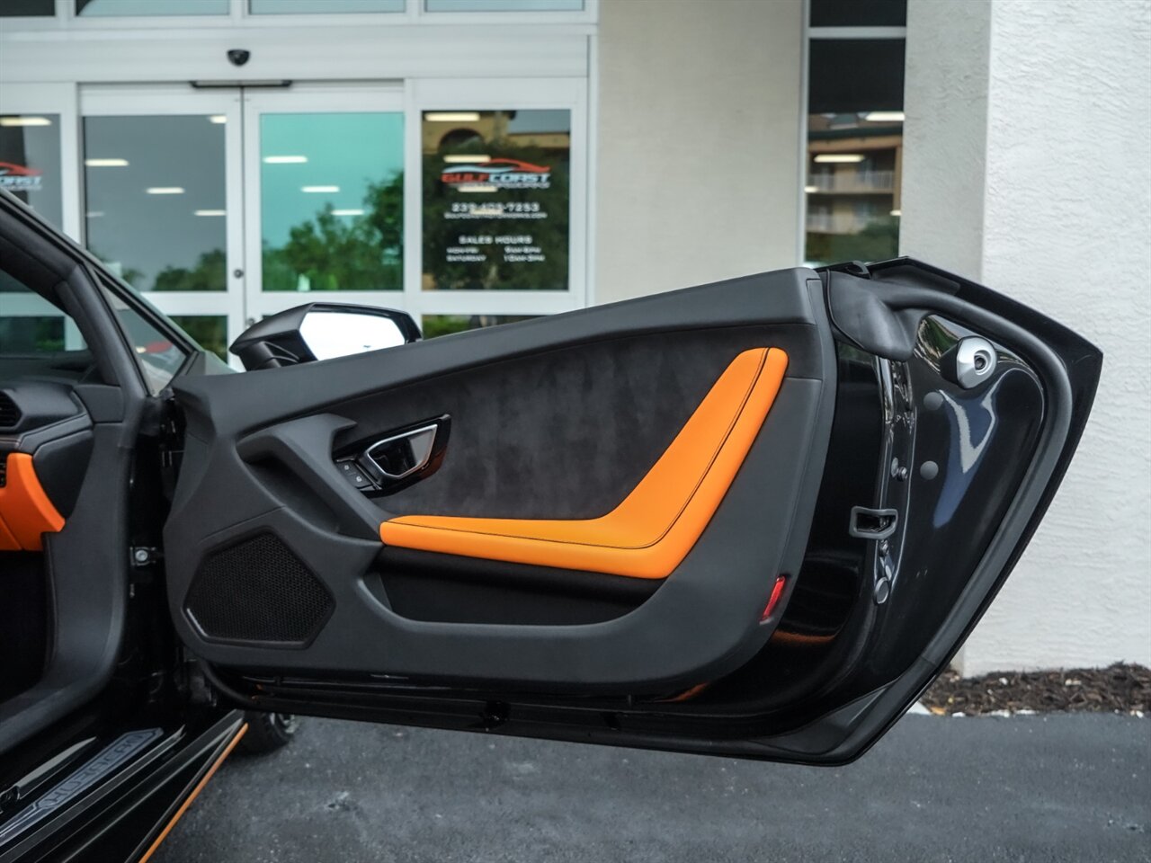 2022 Lamborghini Huracan EVO   - Photo 23 - Bonita Springs, FL 34134