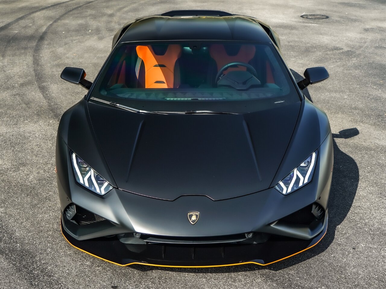 2022 Lamborghini Huracan EVO   - Photo 5 - Bonita Springs, FL 34134