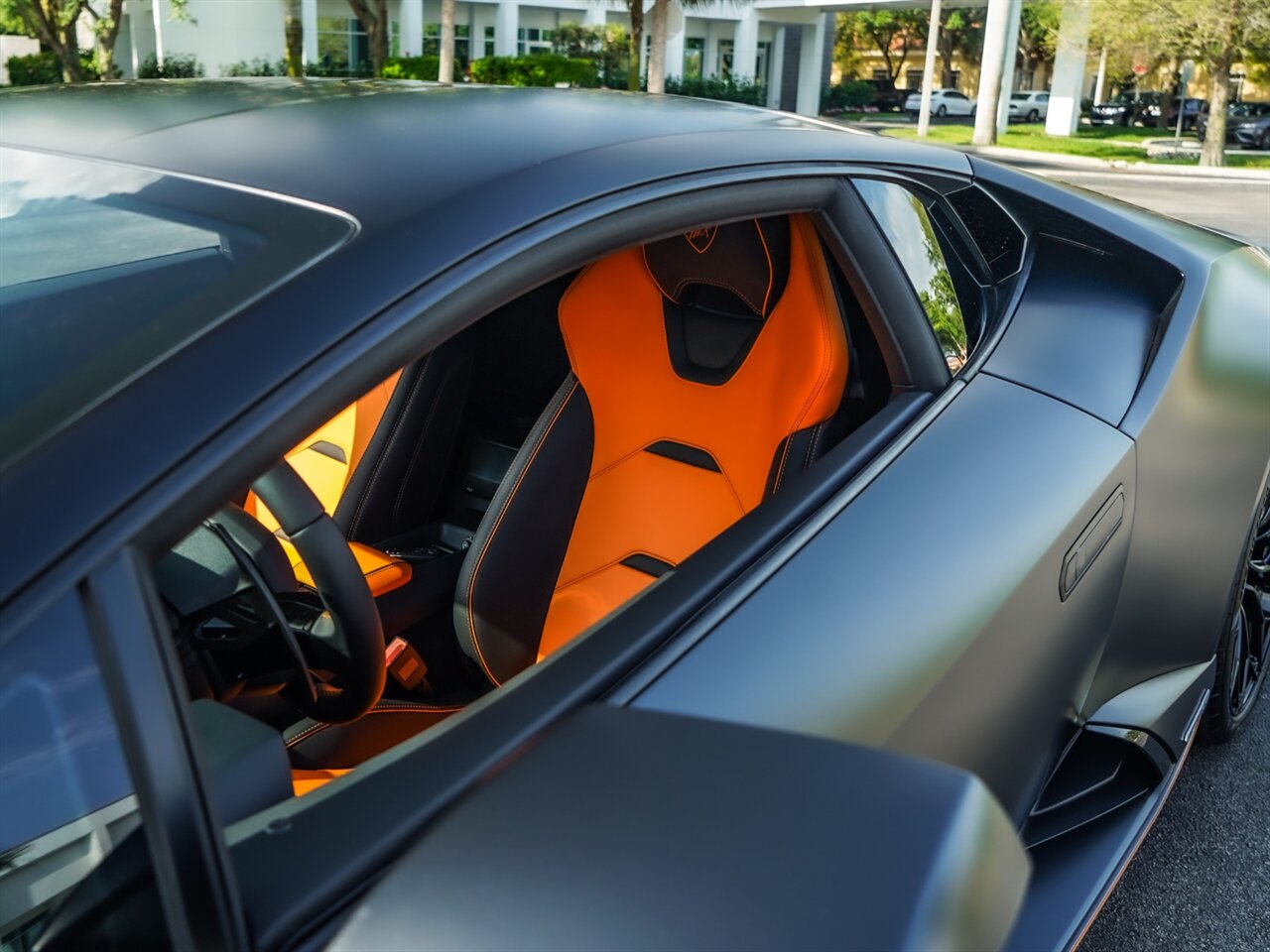 2022 Lamborghini Huracan EVO   - Photo 8 - Bonita Springs, FL 34134
