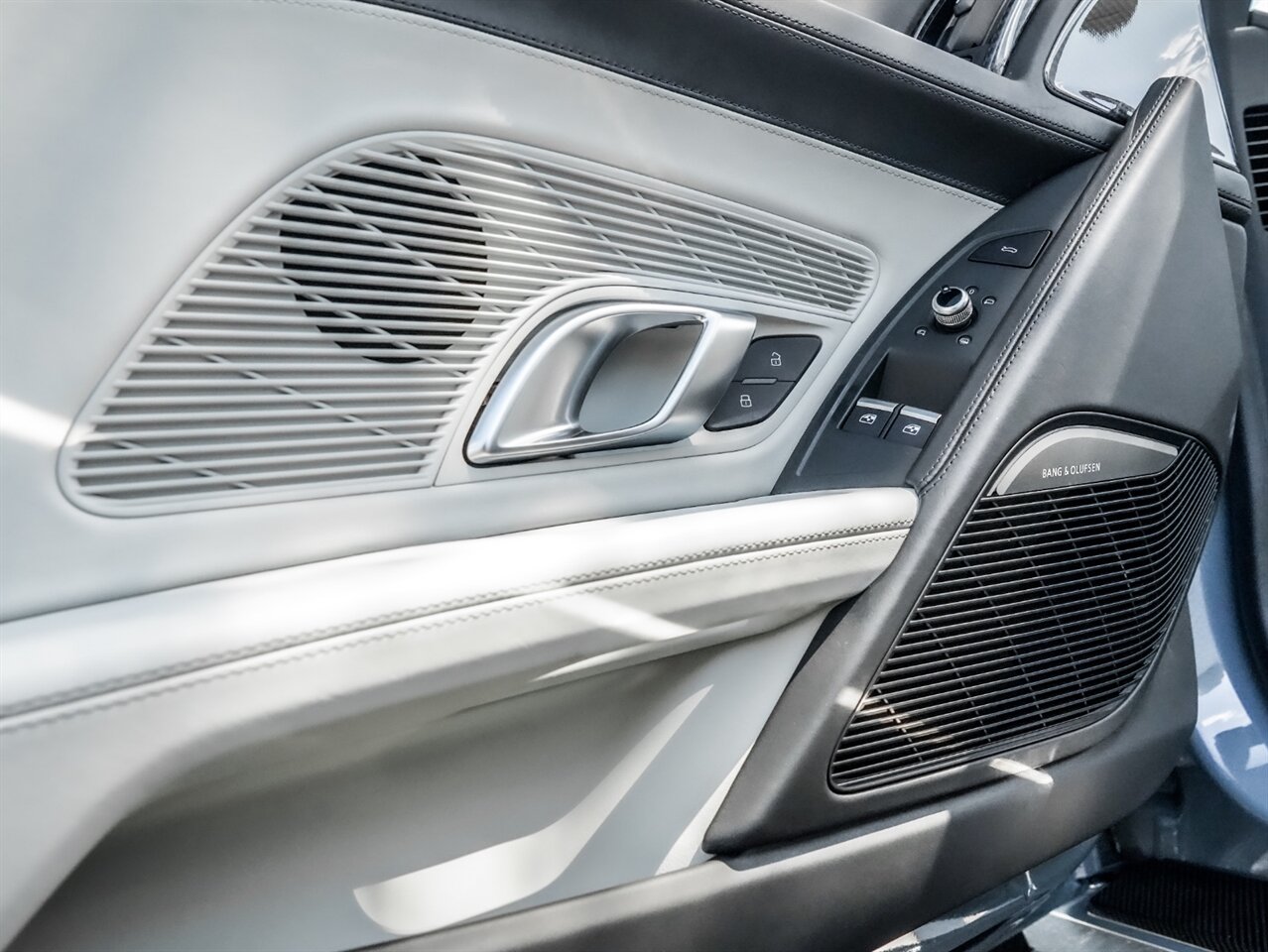 2020 Audi R8 5.2 quattro V10 perform. Spyder   - Photo 22 - Bonita Springs, FL 34134