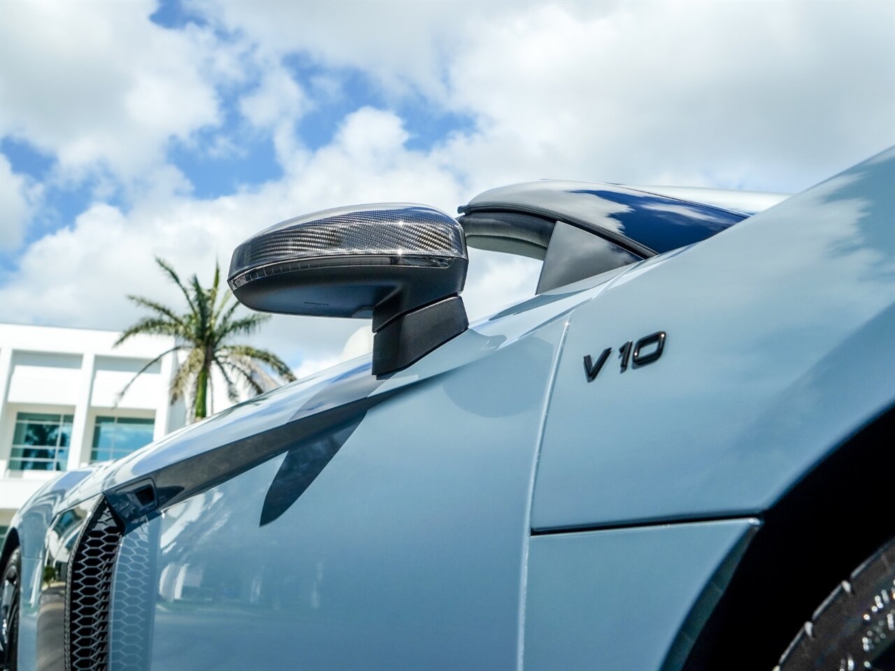 2020 Audi R8 5.2 quattro V10 perform. Spyder   - Photo 68 - Bonita Springs, FL 34134