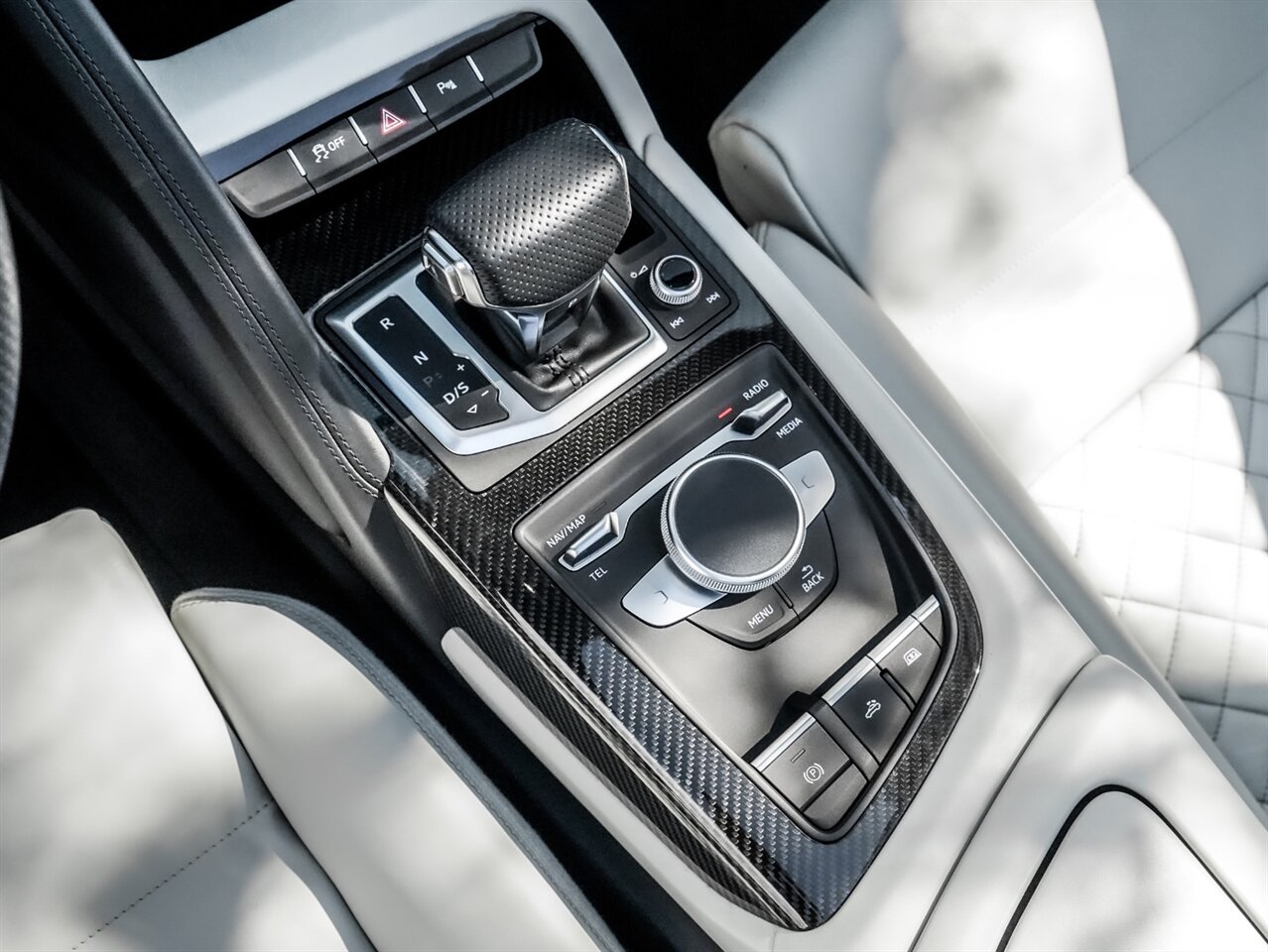 2020 Audi R8 5.2 quattro V10 perform. Spyder   - Photo 18 - Bonita Springs, FL 34134