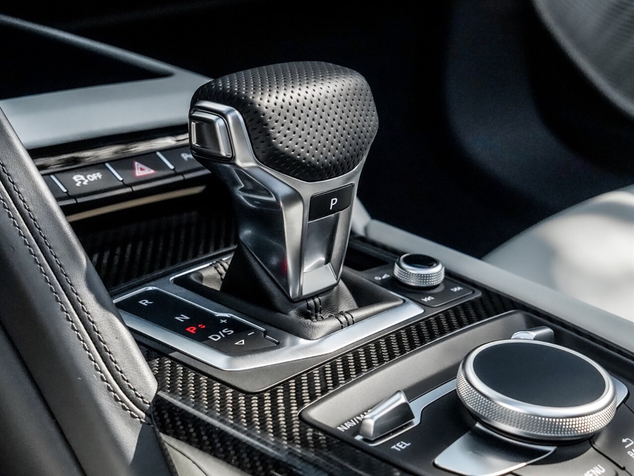 2020 Audi R8 5.2 quattro V10 perform. Spyder   - Photo 16 - Bonita Springs, FL 34134