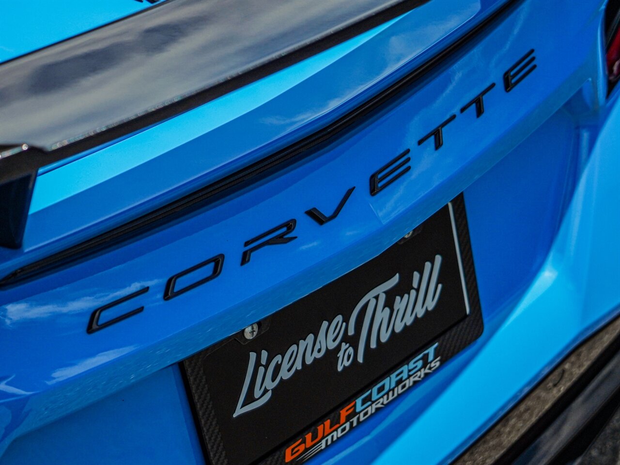 2021 Chevrolet Corvette Stingray   - Photo 52 - Bonita Springs, FL 34134
