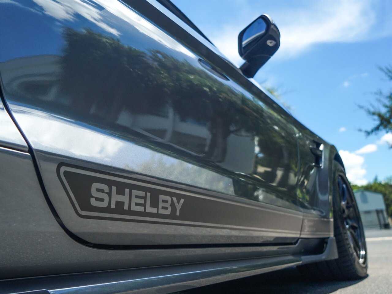 2021 Ford Mustang Shelby Super Snake   - Photo 48 - Bonita Springs, FL 34134