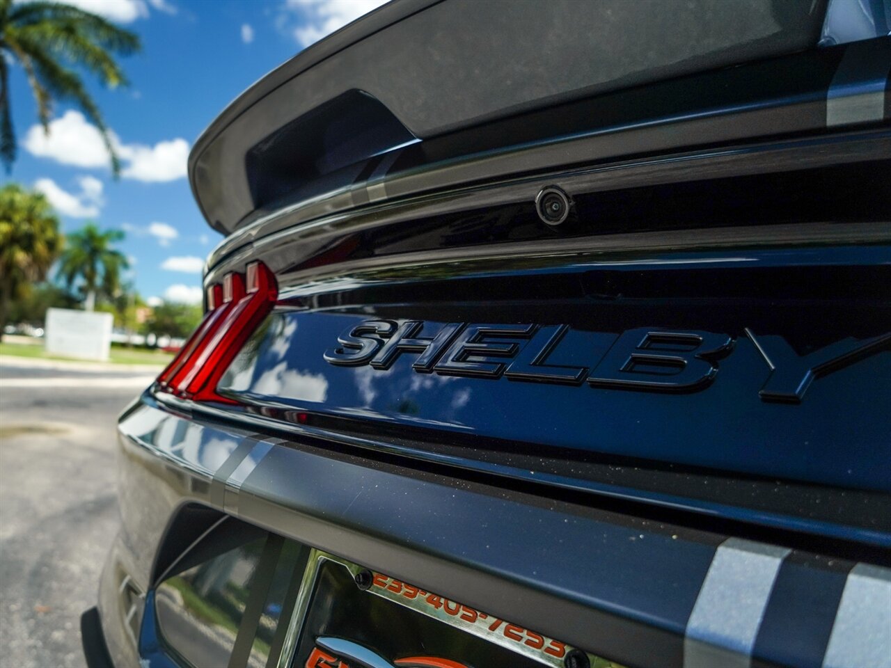 2021 Ford Mustang Shelby Super Snake   - Photo 41 - Bonita Springs, FL 34134