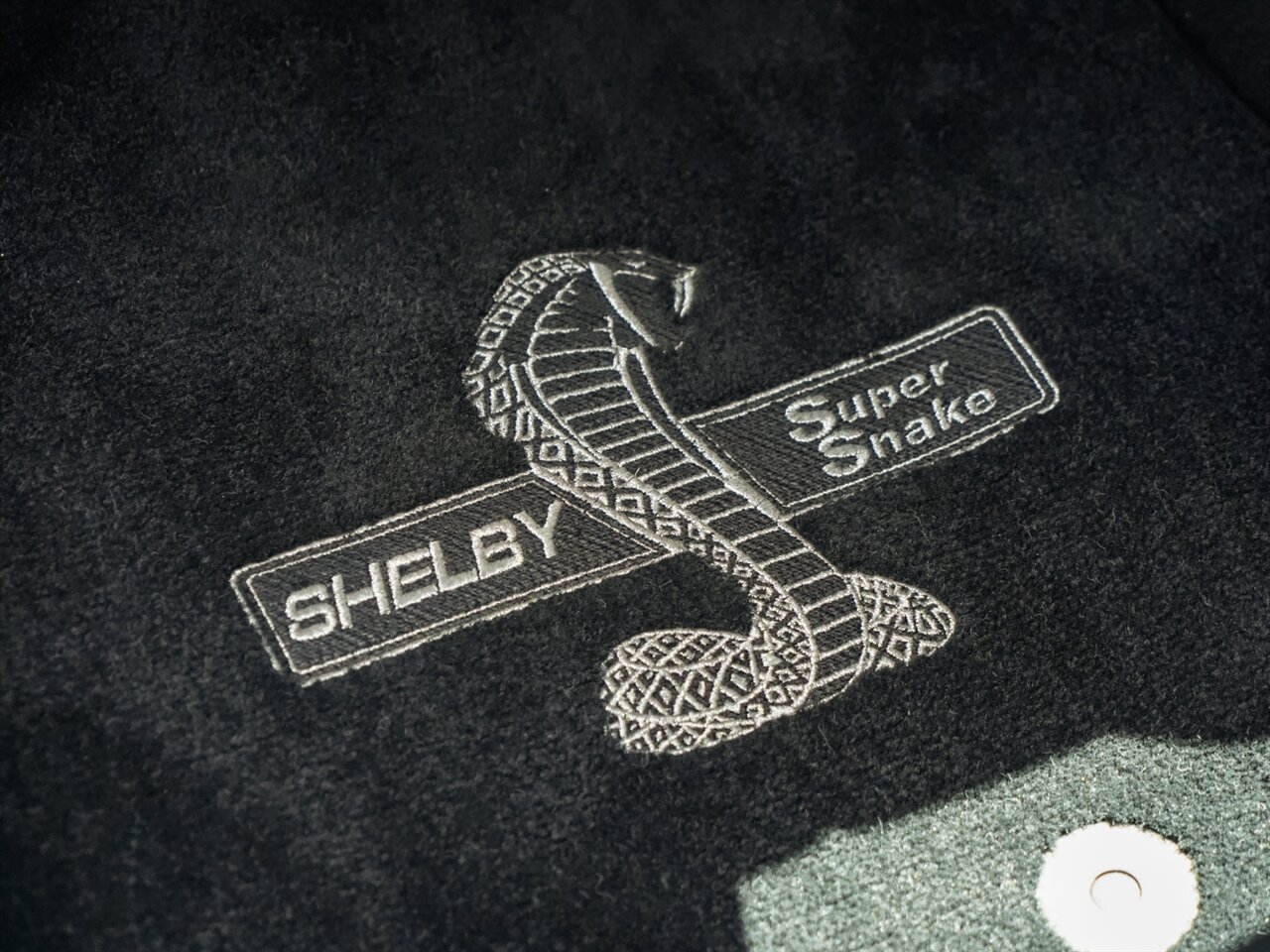 2021 Ford Mustang Shelby Super Snake   - Photo 25 - Bonita Springs, FL 34134