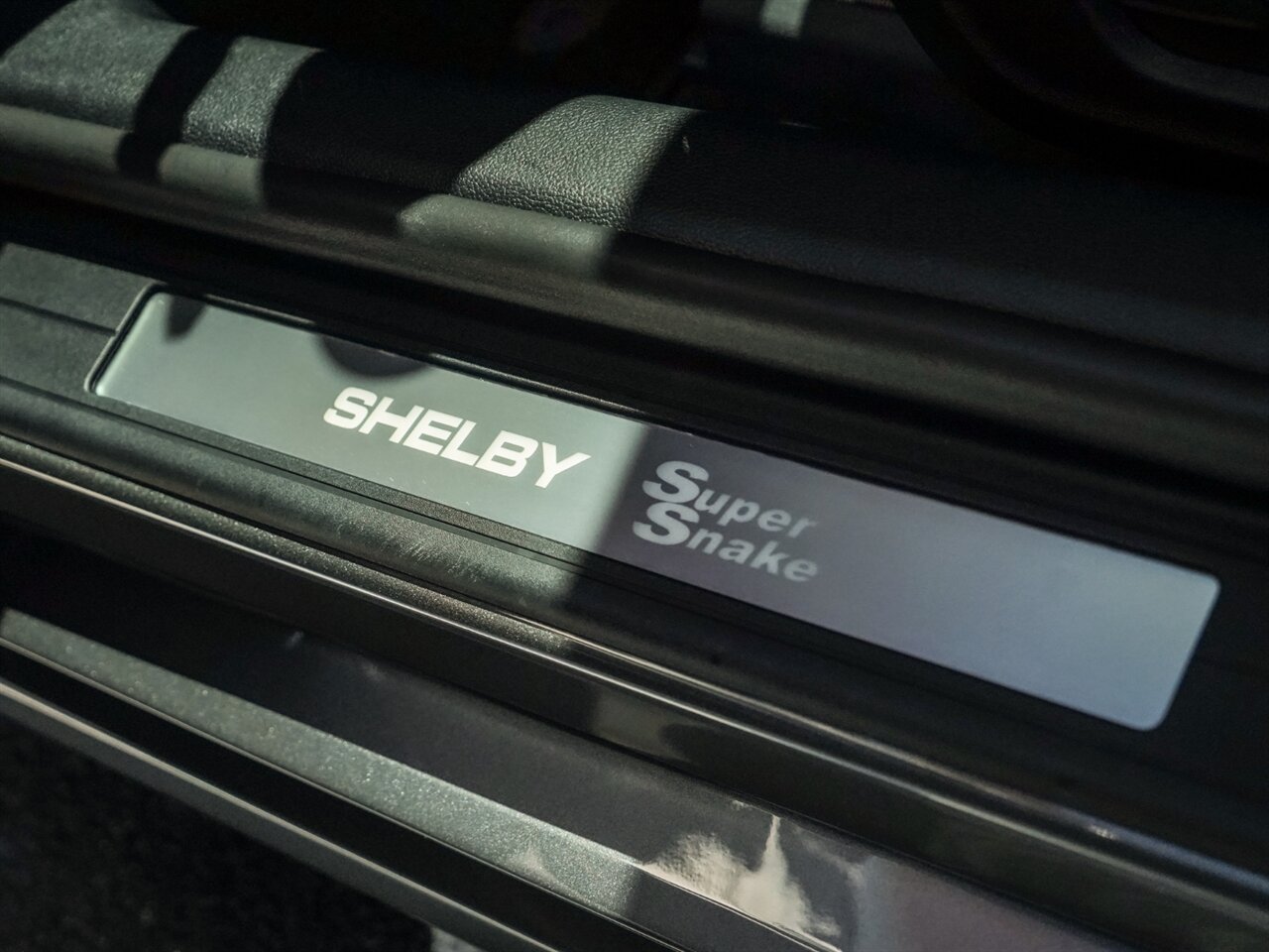 2021 Ford Mustang Shelby Super Snake   - Photo 22 - Bonita Springs, FL 34134