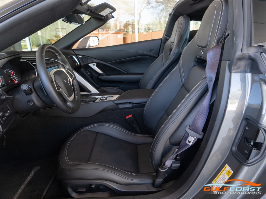 2015 Chevrolet Corvette Stingray   - Photo 15 - Bonita Springs, FL 34134
