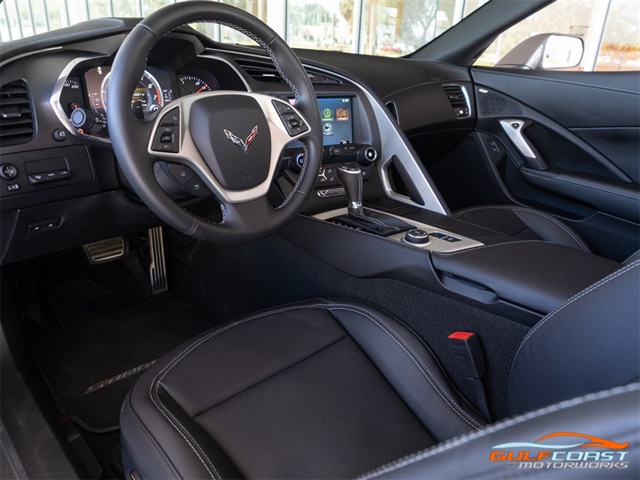 2015 Chevrolet Corvette Stingray   - Photo 2 - Bonita Springs, FL 34134