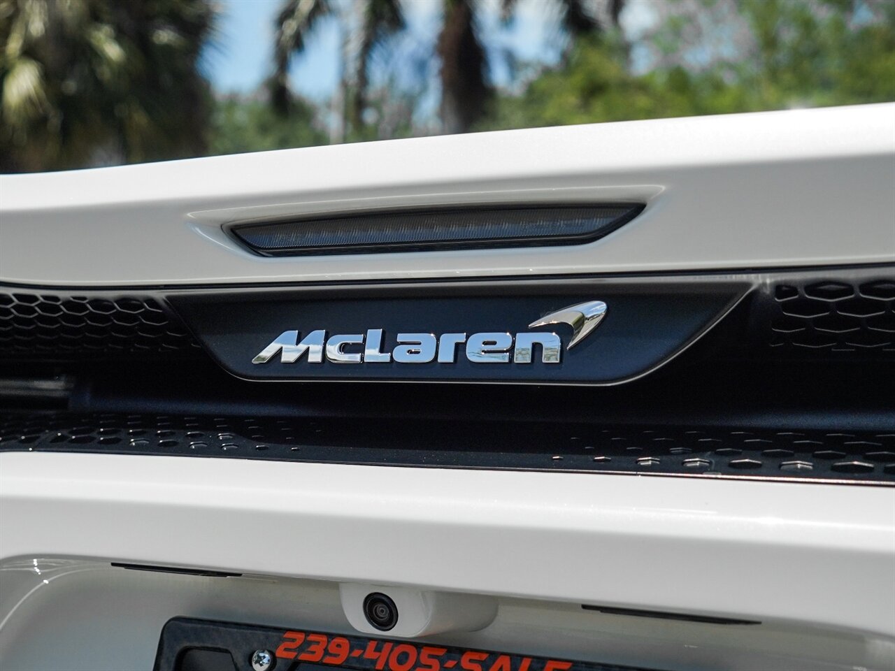 2022 McLaren GT   - Photo 60 - Bonita Springs, FL 34134