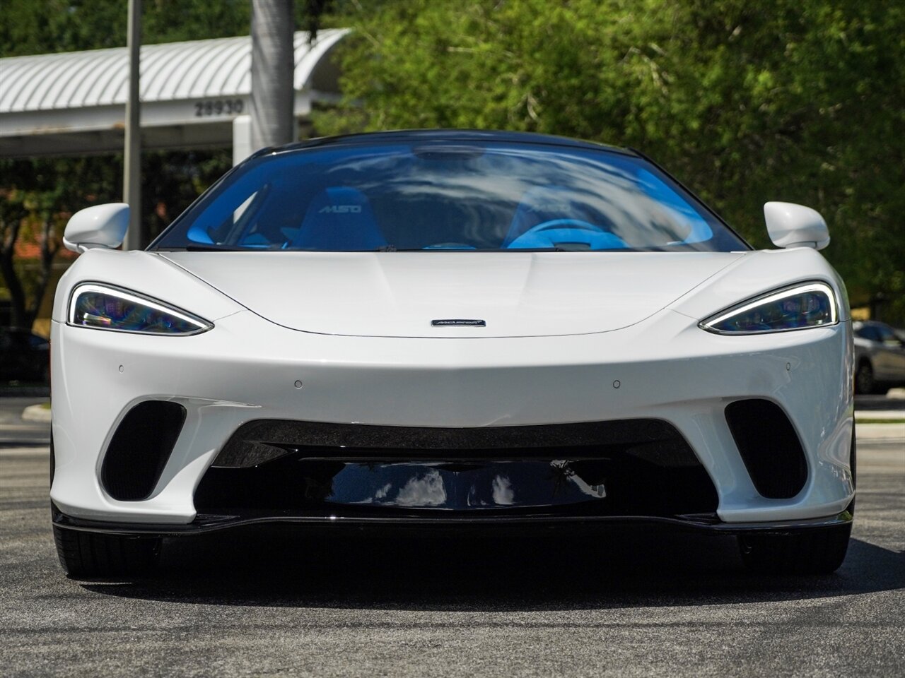 2022 McLaren GT   - Photo 8 - Bonita Springs, FL 34134