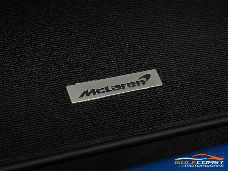 2022 McLaren GT  photo