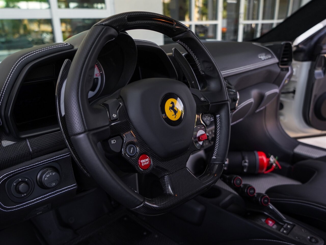 2015 Ferrari 458 Speciale   - Photo 14 - Bonita Springs, FL 34134