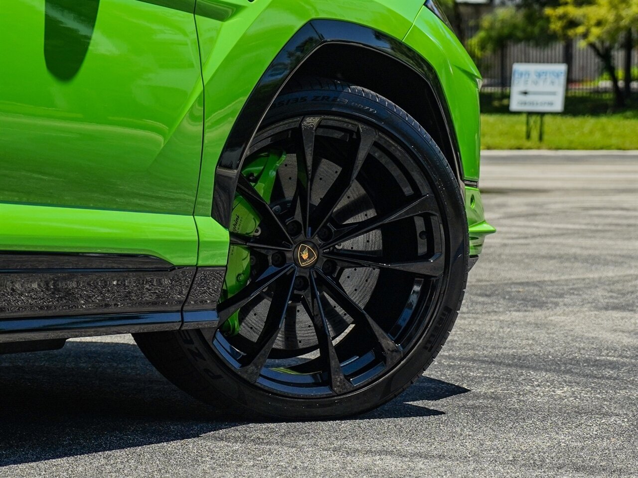 2023 Lamborghini Urus S   - Photo 74 - Bonita Springs, FL 34134