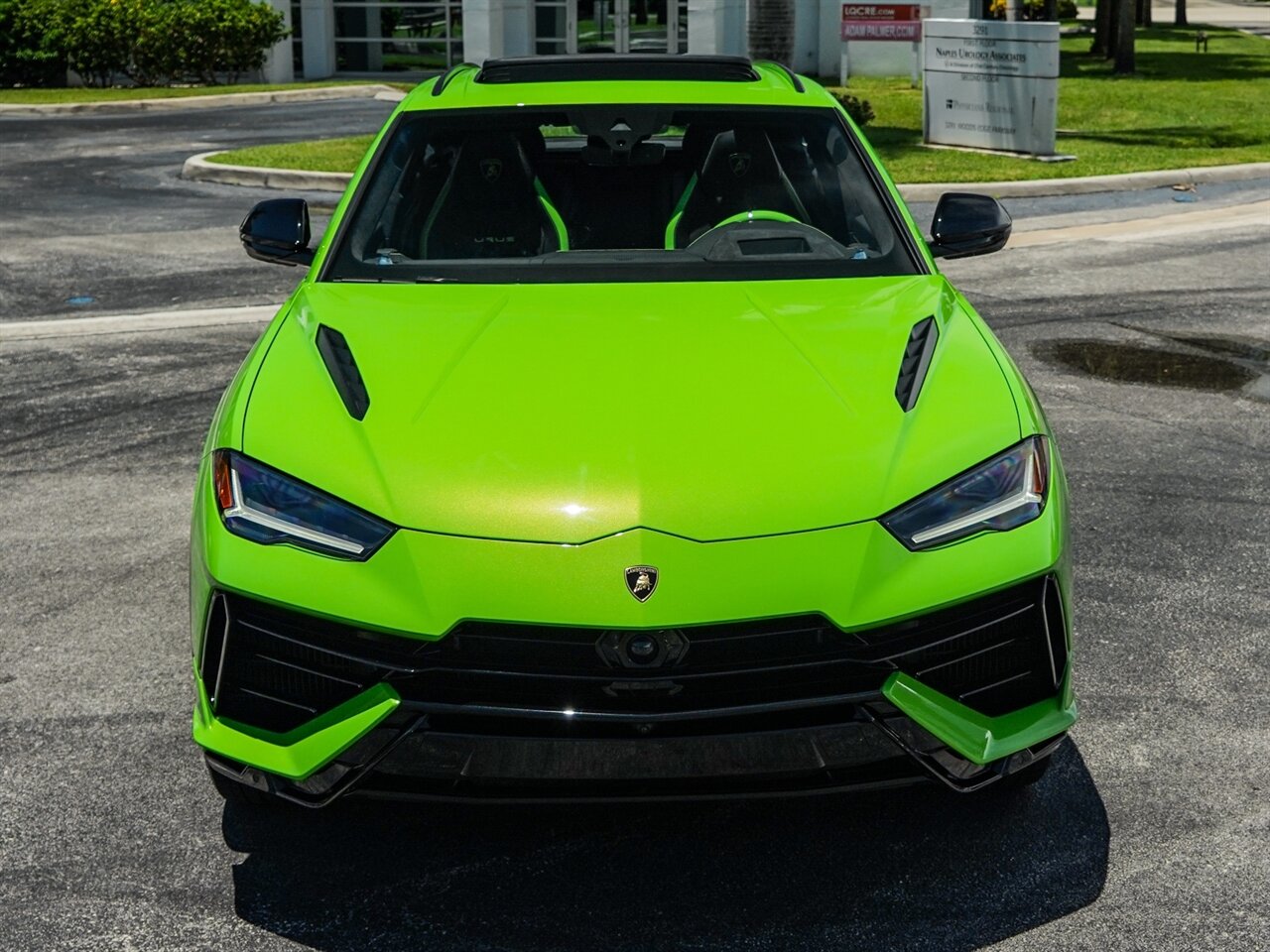2023 Lamborghini Urus S   - Photo 6 - Bonita Springs, FL 34134