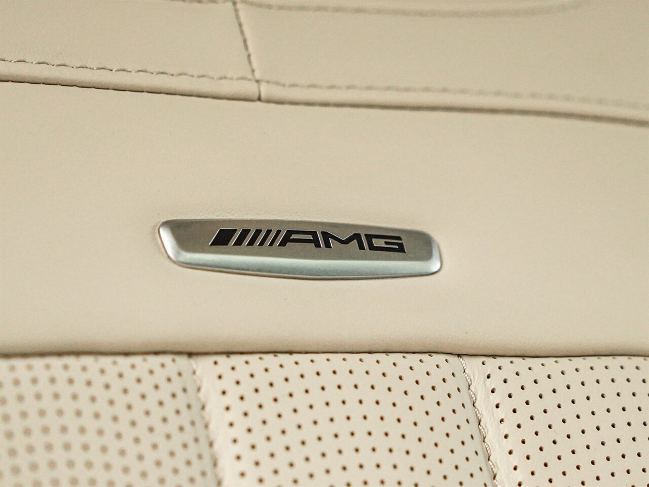 2022 Mercedes-Benz AMG G 63   - Photo 36 - Bonita Springs, FL 34134