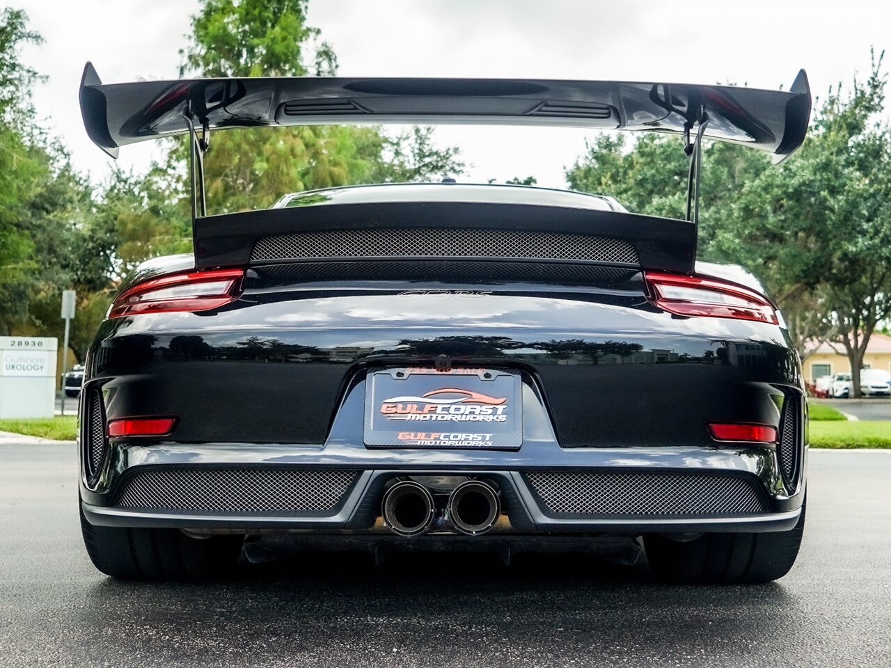 2019 Porsche 911 GT3 RS   - Photo 37 - Bonita Springs, FL 34134