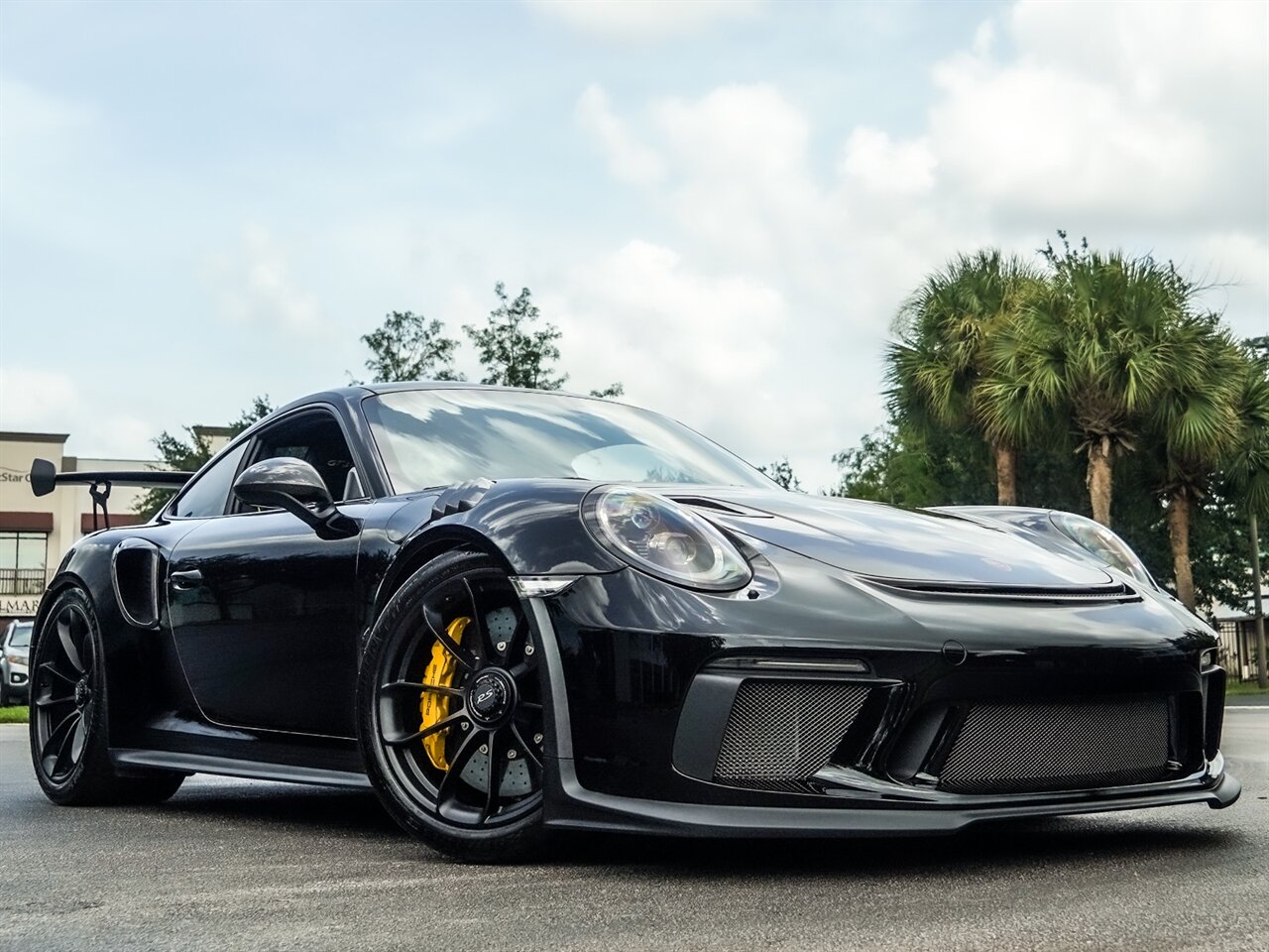2019 Porsche 911 GT3 RS   - Photo 45 - Bonita Springs, FL 34134