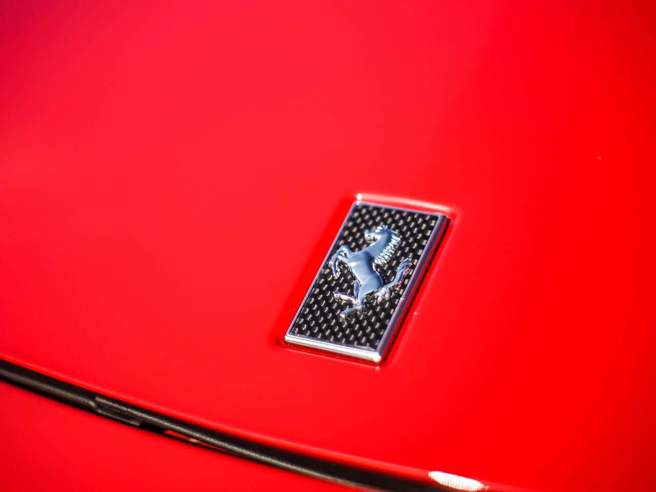 2011 Ferrari 458 Italia   - Photo 5 - Bonita Springs, FL 34134