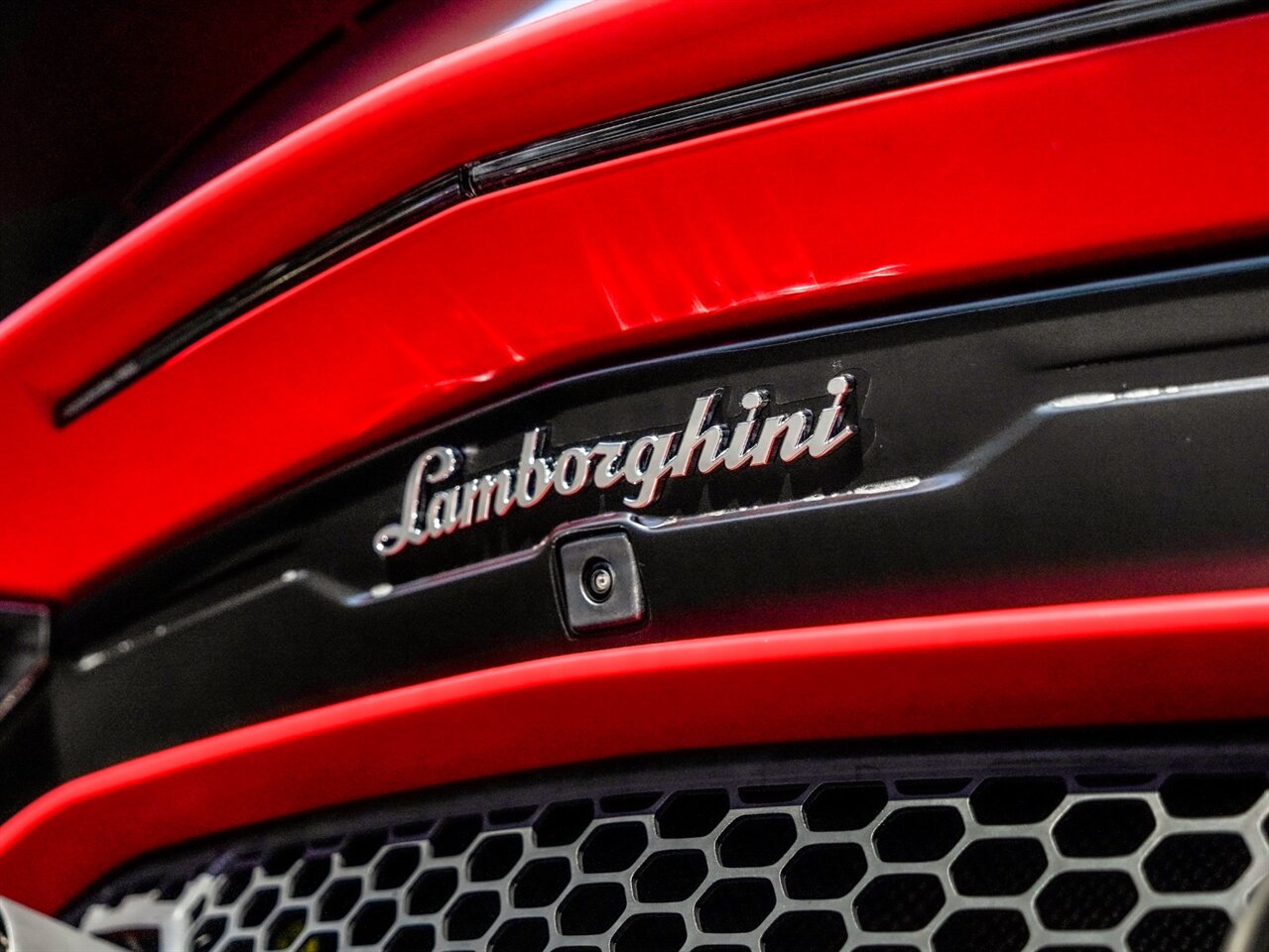 2019 Lamborghini Aventador LP 770-4 SVJ   - Photo 42 - Bonita Springs, FL 34134