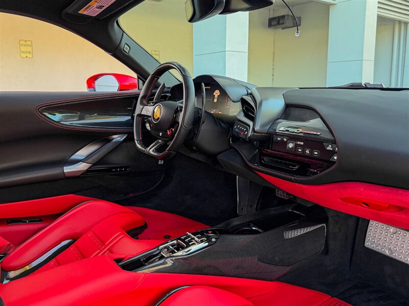 2021 Ferrari SF90 Stradale   - Photo 28 - Bonita Springs, FL 34134
