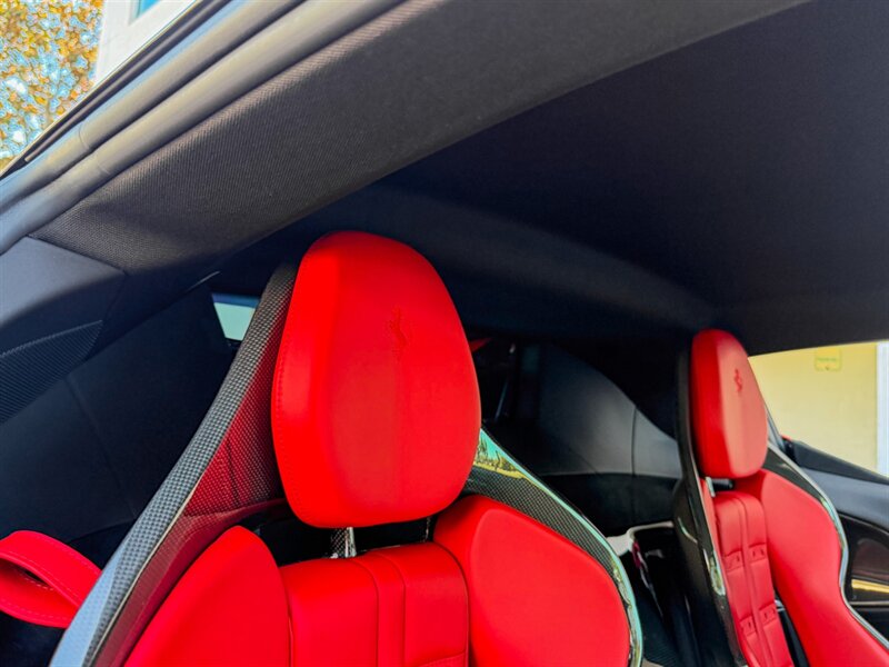 2021 Ferrari SF90 Stradale   - Photo 35 - Bonita Springs, FL 34134