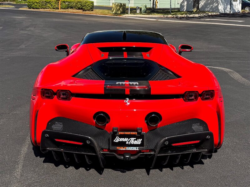 2021 Ferrari SF90 Stradale   - Photo 60 - Bonita Springs, FL 34134