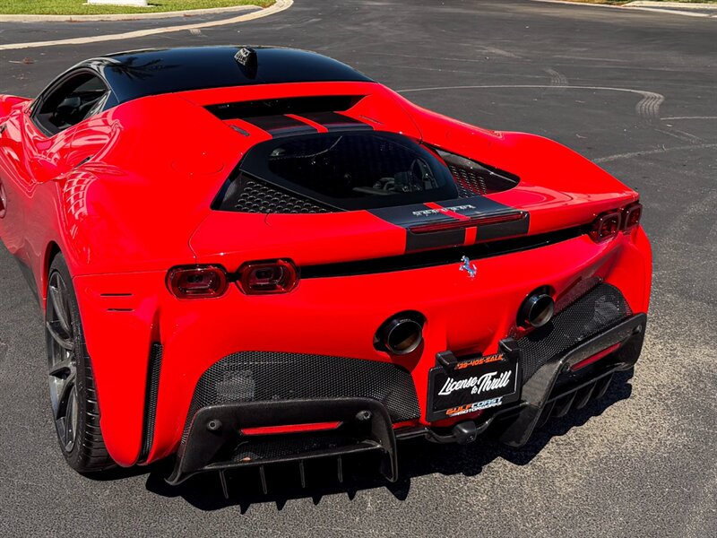 2021 Ferrari SF90 Stradale   - Photo 59 - Bonita Springs, FL 34134