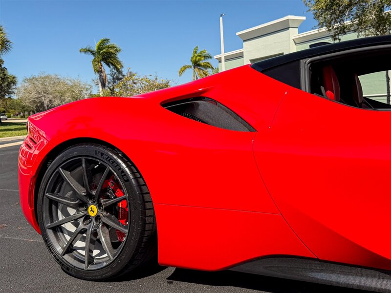 2021 Ferrari SF90 Stradale   - Photo 78 - Bonita Springs, FL 34134