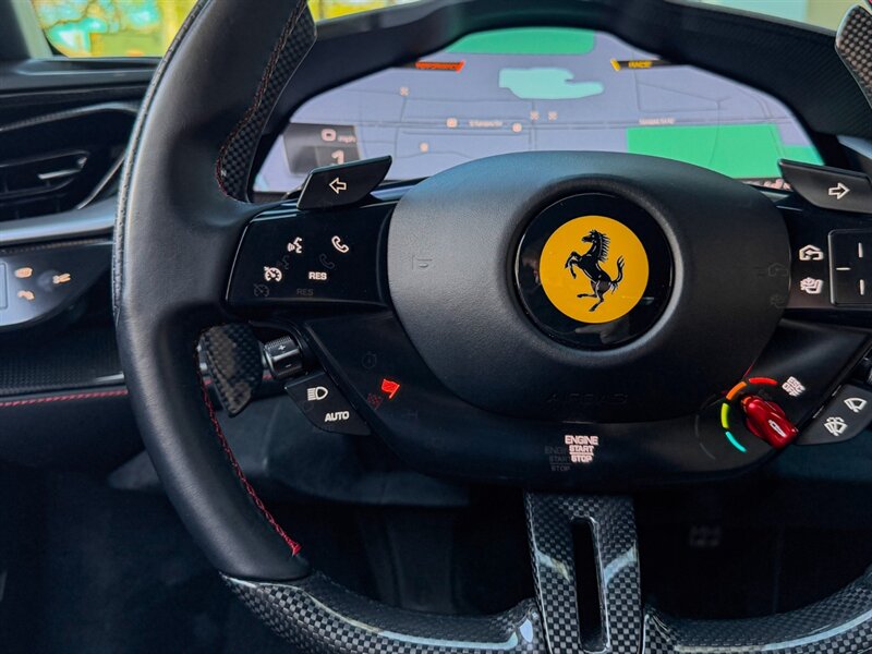 2021 Ferrari SF90 Stradale   - Photo 30 - Bonita Springs, FL 34134