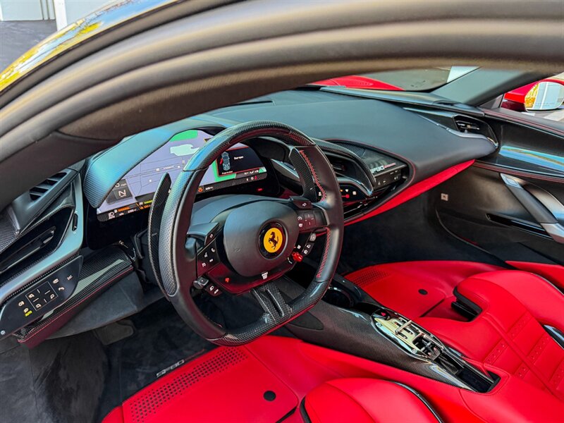 2021 Ferrari SF90 Stradale   - Photo 29 - Bonita Springs, FL 34134