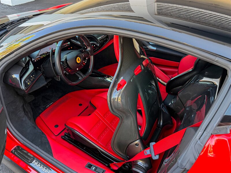 2021 Ferrari SF90 Stradale   - Photo 23 - Bonita Springs, FL 34134