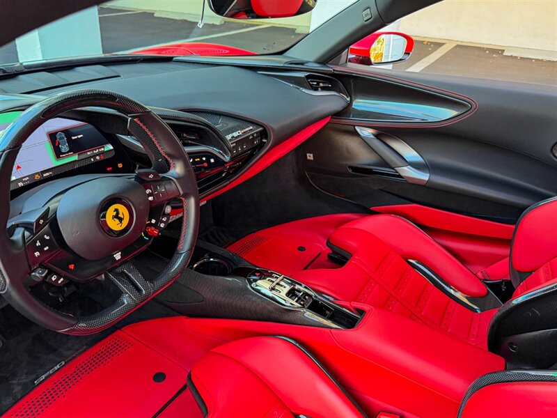 2021 Ferrari SF90 Stradale   - Photo 15 - Bonita Springs, FL 34134