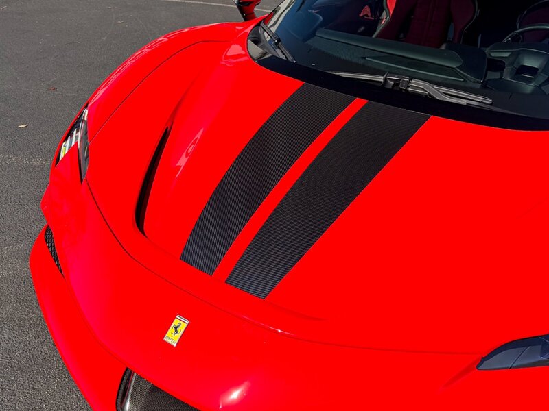 2021 Ferrari SF90 Stradale   - Photo 4 - Bonita Springs, FL 34134