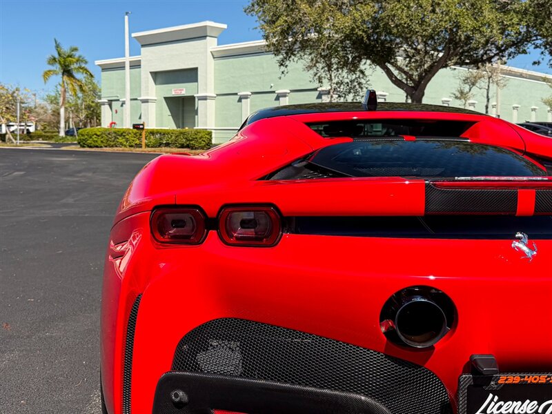 2021 Ferrari SF90 Stradale   - Photo 61 - Bonita Springs, FL 34134