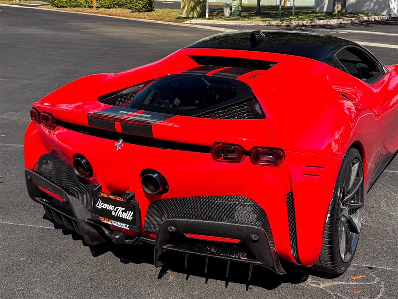 2021 Ferrari SF90 Stradale   - Photo 68 - Bonita Springs, FL 34134