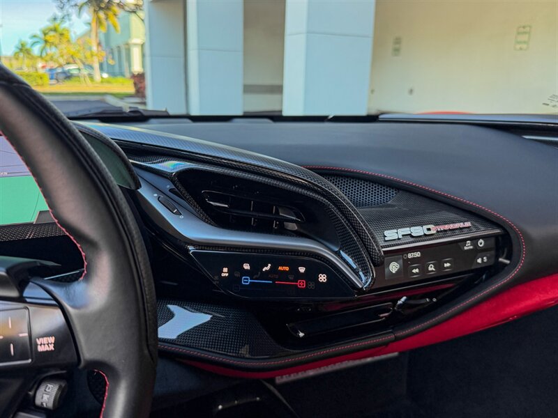 2021 Ferrari SF90 Stradale   - Photo 16 - Bonita Springs, FL 34134
