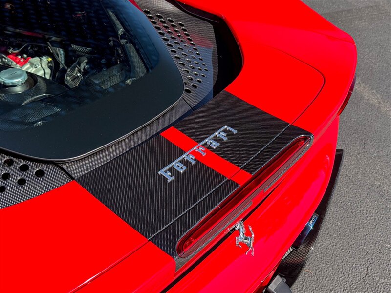 2021 Ferrari SF90 Stradale   - Photo 66 - Bonita Springs, FL 34134
