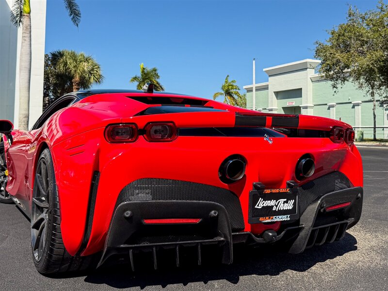 2021 Ferrari SF90 Stradale   - Photo 58 - Bonita Springs, FL 34134