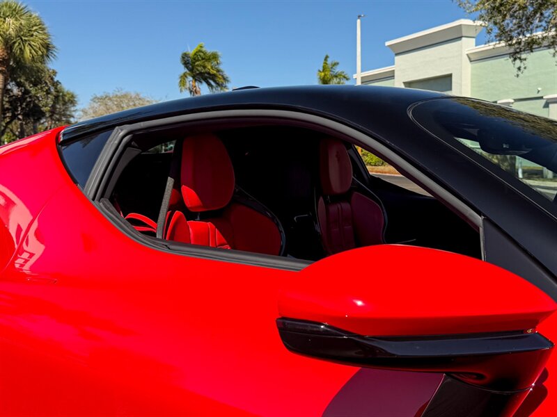 2021 Ferrari SF90 Stradale   - Photo 80 - Bonita Springs, FL 34134