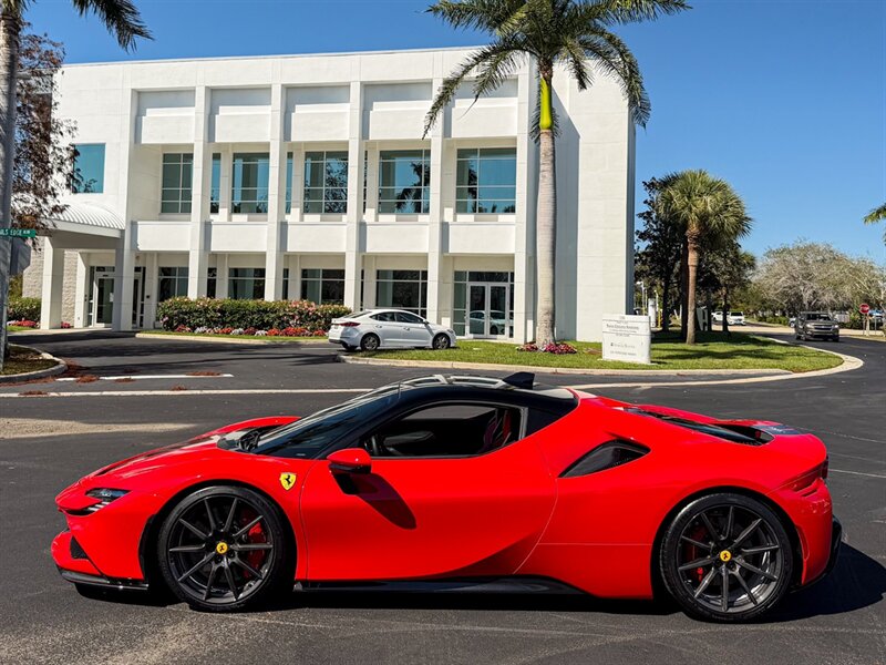 2021 Ferrari SF90 Stradale   - Photo 49 - Bonita Springs, FL 34134