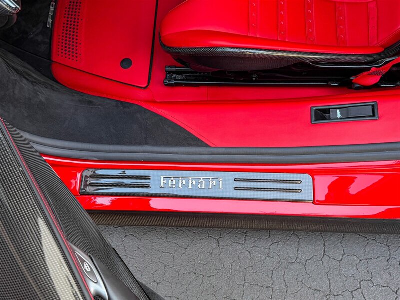 2021 Ferrari SF90 Stradale   - Photo 27 - Bonita Springs, FL 34134