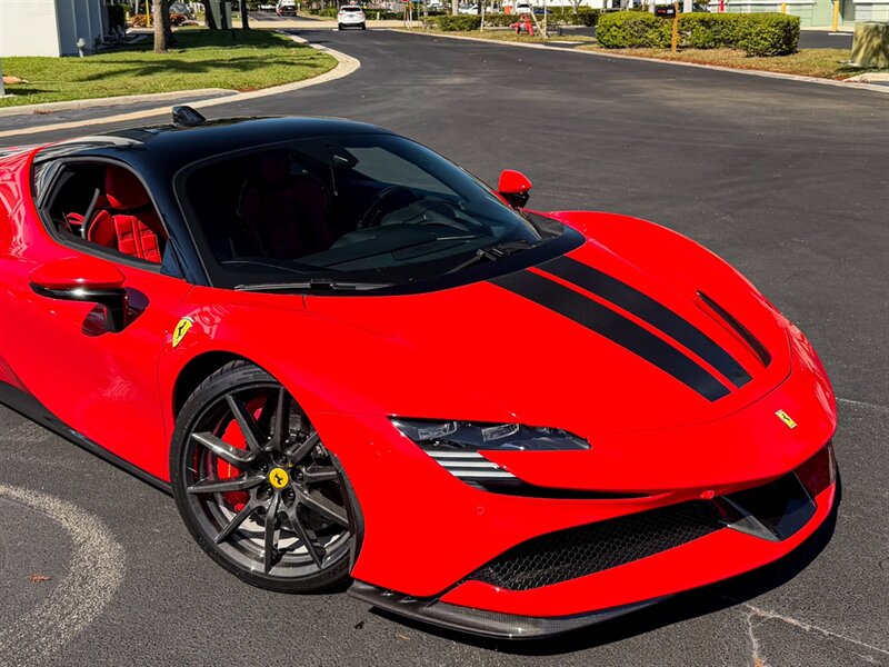 2021 Ferrari SF90 Stradale   - Photo 82 - Bonita Springs, FL 34134
