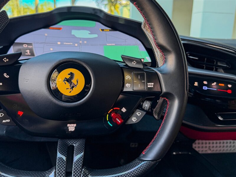 2021 Ferrari SF90 Stradale   - Photo 32 - Bonita Springs, FL 34134