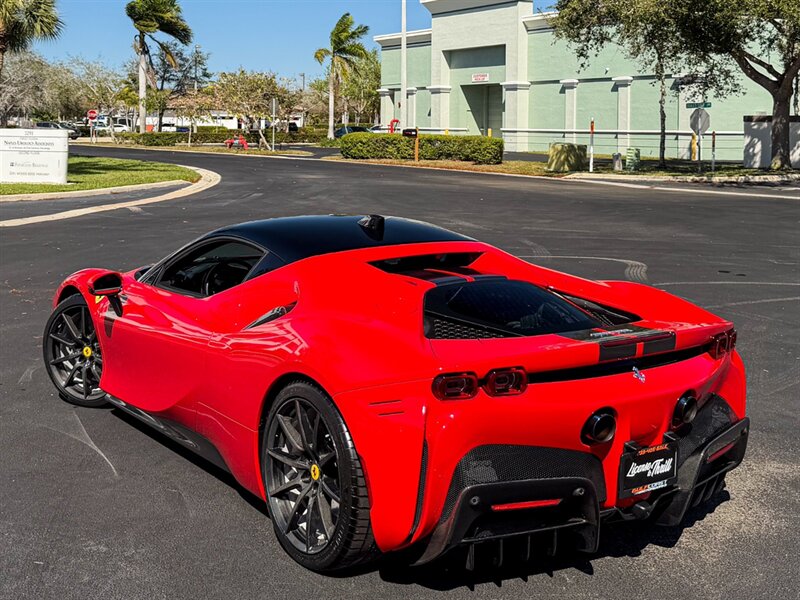 2021 Ferrari SF90 Stradale   - Photo 54 - Bonita Springs, FL 34134